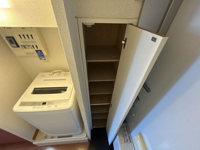 レオパレス青葉 その他