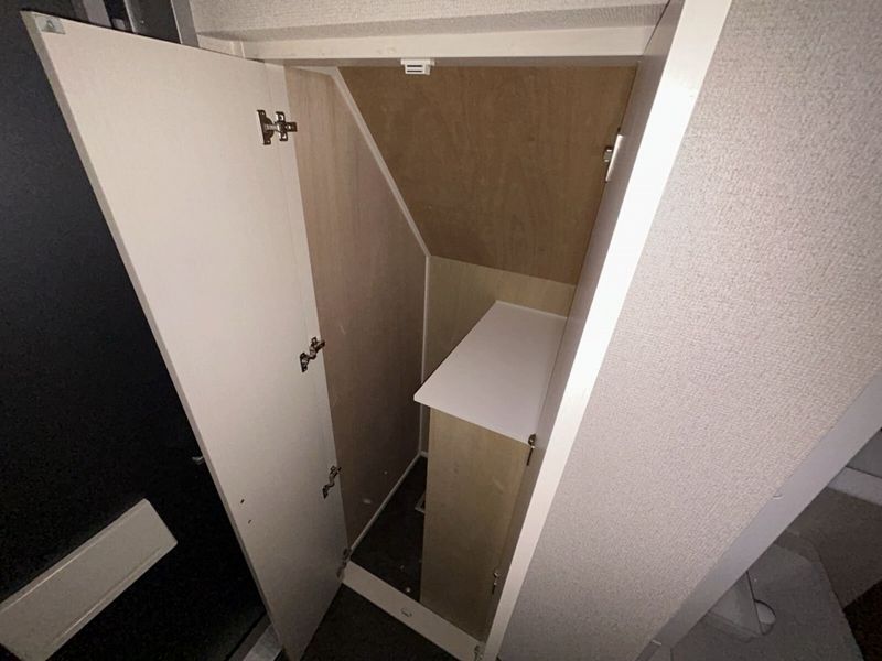 レオパレスエヴァンス その他