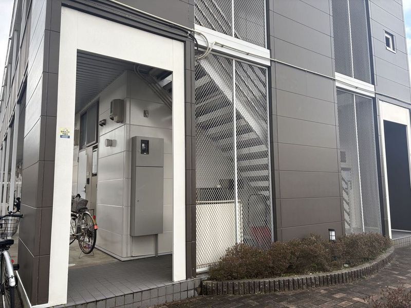 leopalace Big Elephant 入口