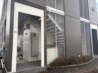 leopalace Big Elephant 入口