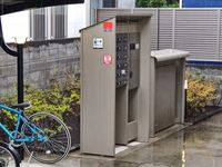 クレイノドゥーエ荻窪 共用部分