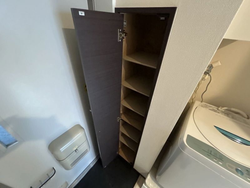 レオネクストレジデント西尾久 その他