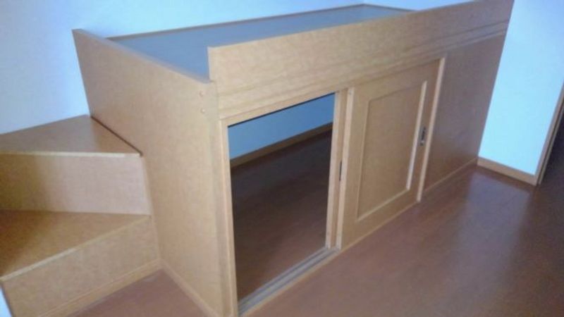 leopalace Premier Phòng ngủ