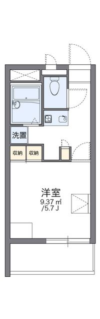 19140 格局图