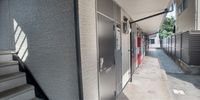 レオパレスＣｏｎｆｅｉｔｏ 共用部分