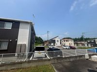 レオパレスガーデンシティ 眺望