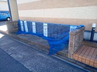 レオパレスエスパシオⅢ 共用部分