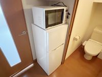 レオパレスグリーンパーク深谷 その他設備