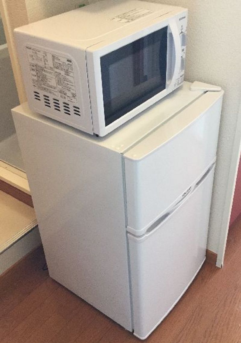 レオパレスしんどうⅢ その他設備