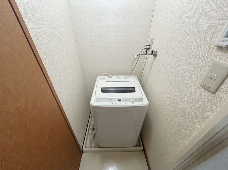 レオパレスＶ その他