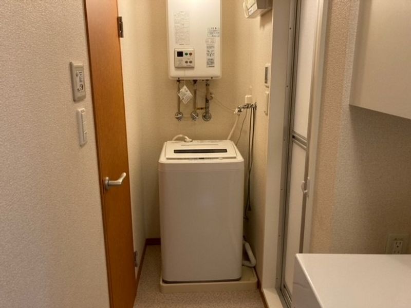レオパレス西波止場 その他設備