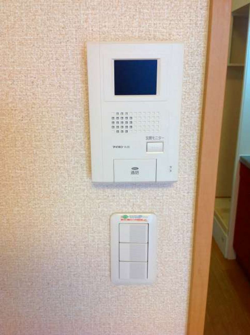 レオパレスＴＹ　ベルツリー その他設備