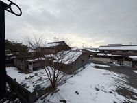 レオパレスクロスロード栄町 眺望