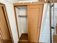 レオパレスＯＹＡＢＵ 収納