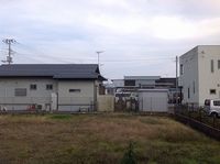 レオネクストプレアデス 眺望