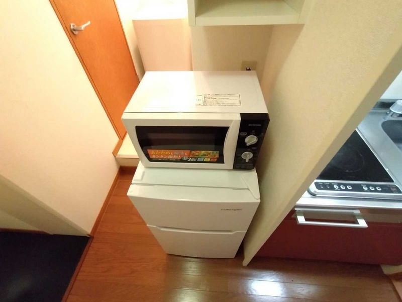 レオパレスＣａｒｔｉｅｒ勅使Ｋ その他設備