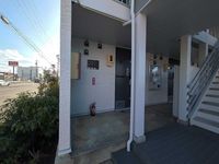 leopalace Rin 입구