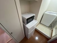 レオパレスカネエーズ柳橋 その他設備