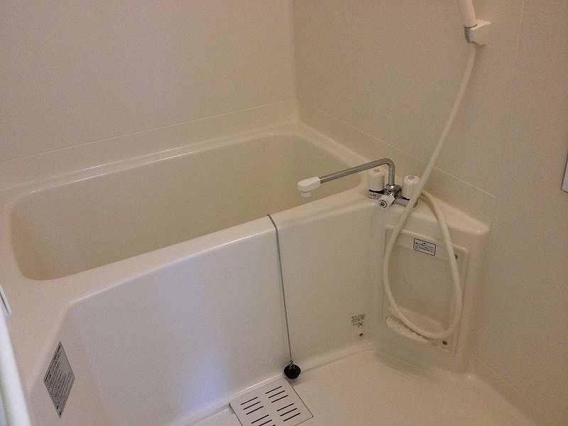 LEONEXT Belle House 욕실