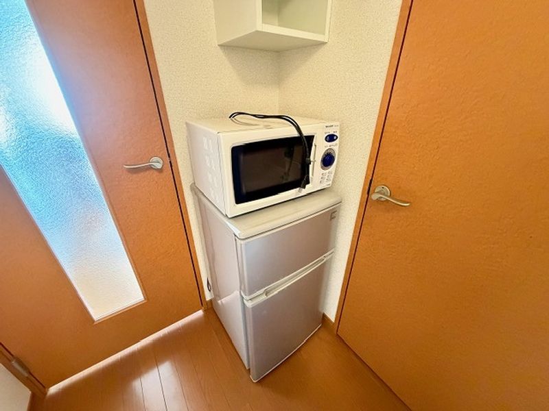 leopalace SSS Thiết bị khác