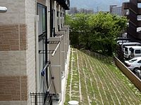 レオパレス南小栗栖 その他