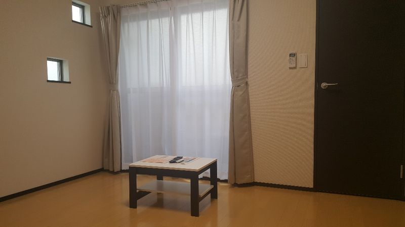 CLEINO Vantage II Phòng khách