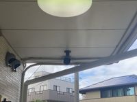 レオパレス小本西 共用部分
