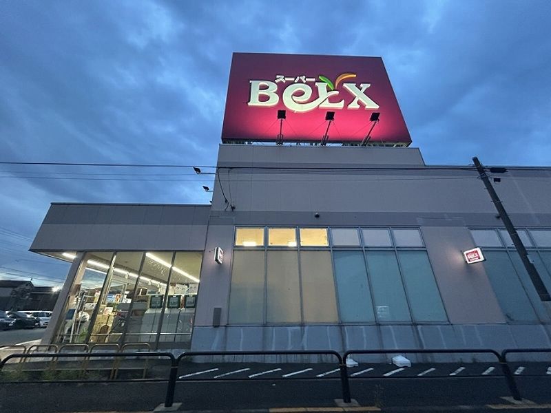 レオパレスエスポワール 周辺環境