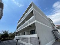 レオパレスウィンドヒル バルコニー