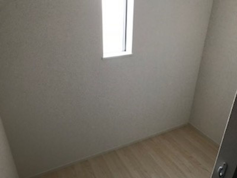 クレイノコスモ 収納
