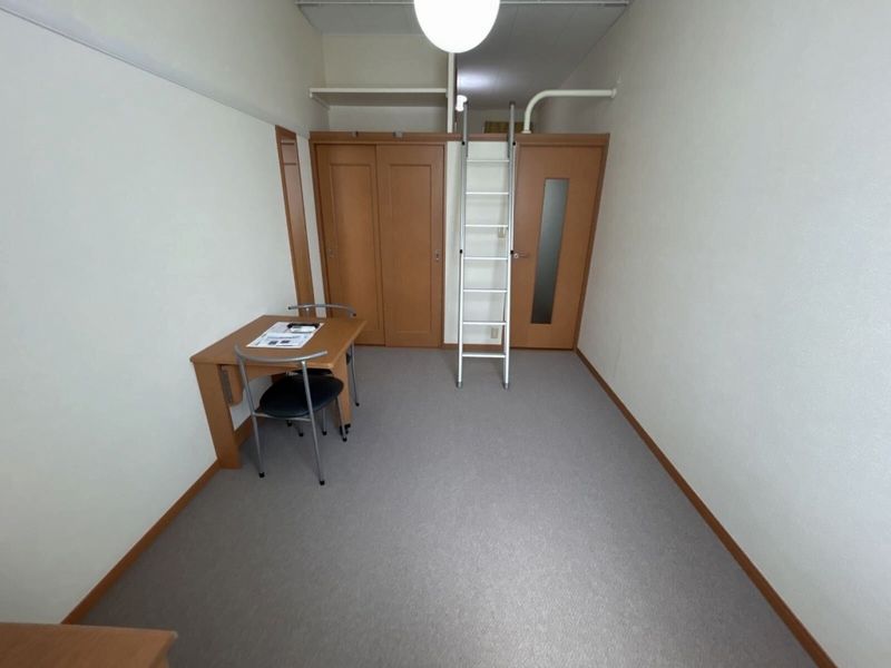 leopalace Loire 130 Living room