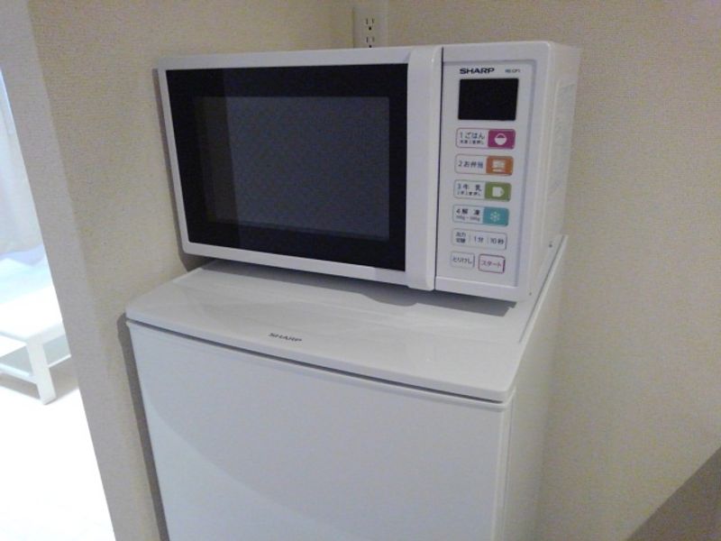 ミランダＹＫ月見台 その他設備