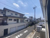 レオネクスト池場 眺望