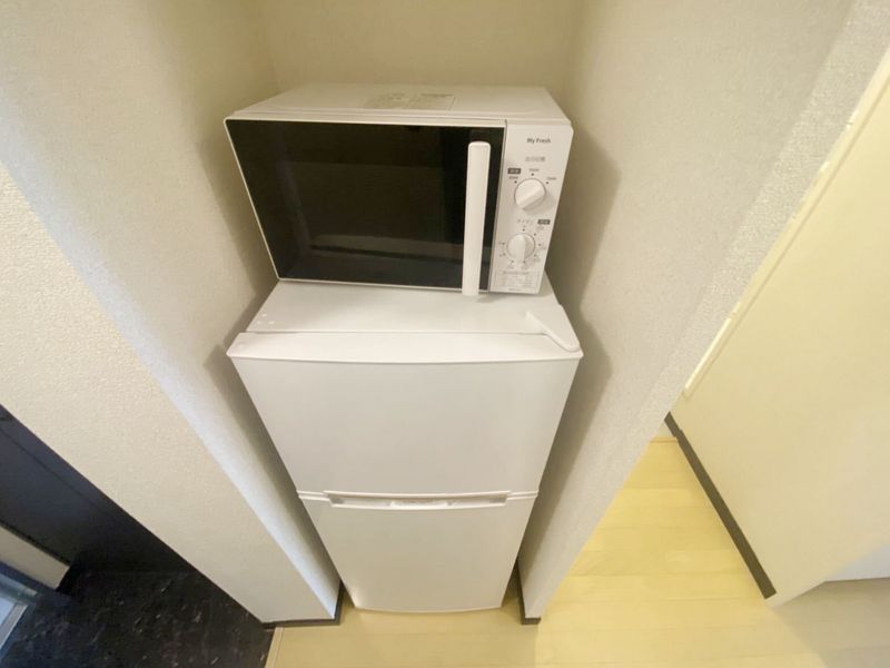 レオネクストエール その他設備
