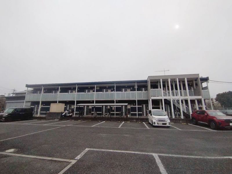 LEONEXT Shoken Exterior