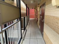 レオパレスＭａｒｅａ 共用部分