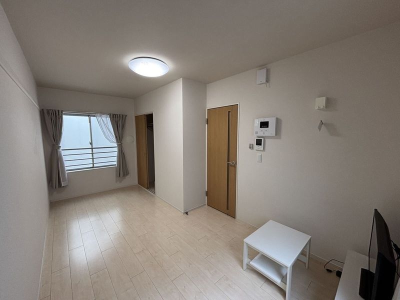 CLEINO Ritz House Nakamichi 客厅