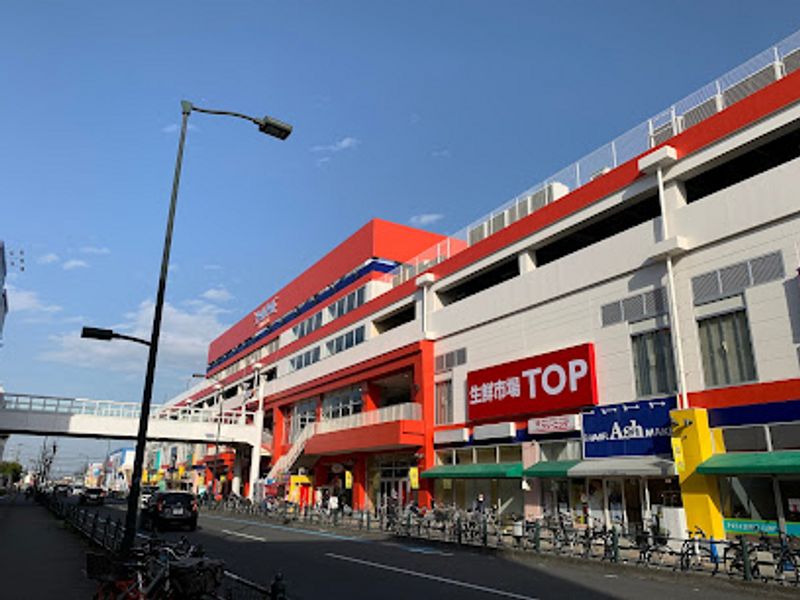 レオネクストＳＡＷＡⅡ 周辺環境
