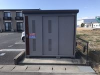 レオパレスＭａｒｏｏｎ 共用部分