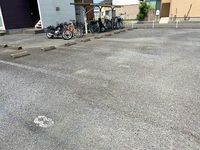 レオパレス矢作２ 駐車場
