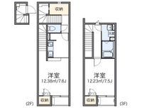 52958 Floorplan