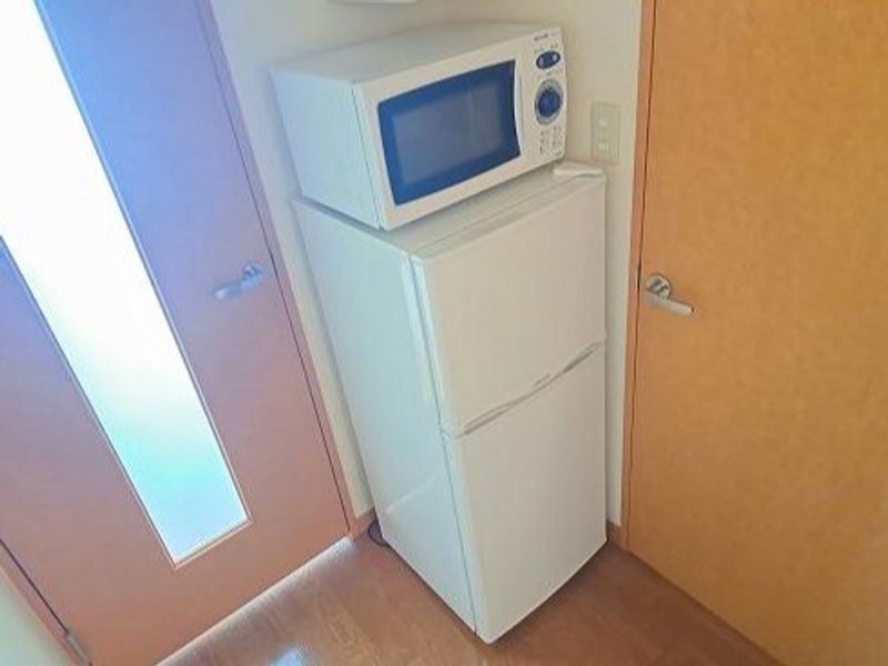 leopalace Sandrine Other facilities