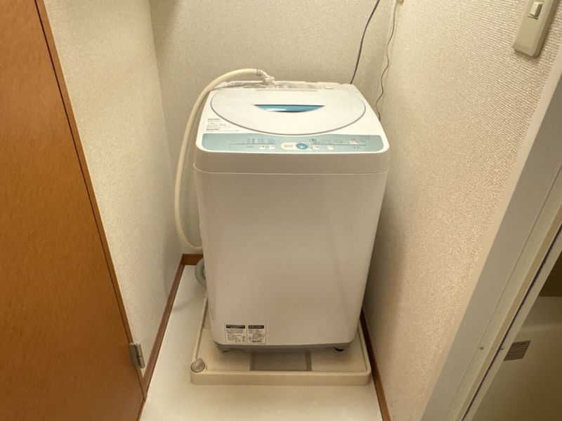 レオパレス有楽 その他