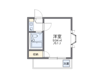 03003 Floorplan