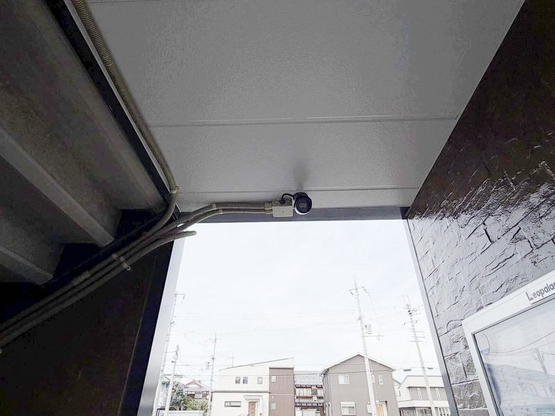 leopalace SKY Dream Shared spaces