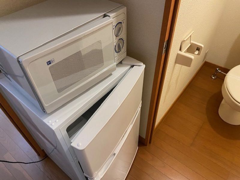 レオパレス園光Ⅰ その他設備