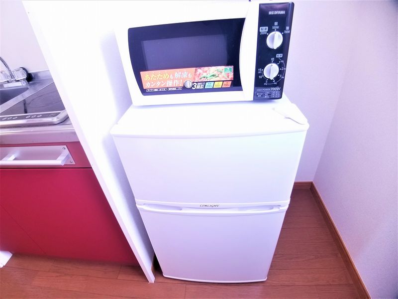 レオパレス火切塚 その他設備