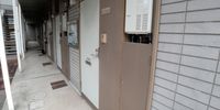 レオパレス志徳 共用部分