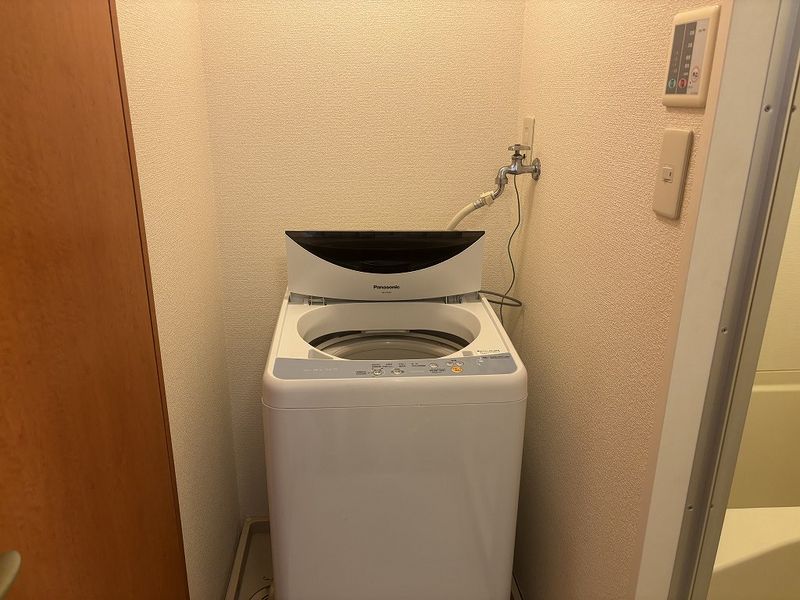 レオパレスＦｕｊｉ その他設備