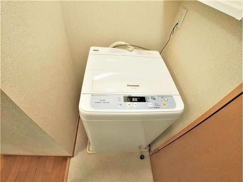 レオネクスト健 その他設備